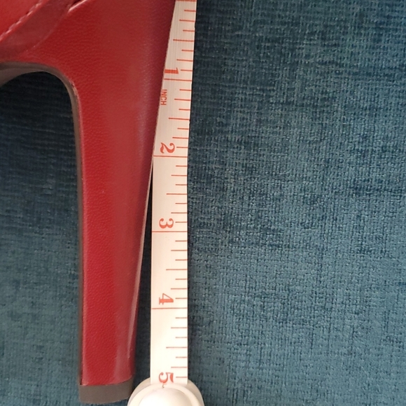 Moda Spana platform sandals - Picture 4 of 6